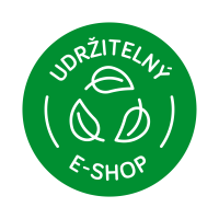 Heureka udržitelný e-shop